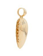 Подвеска из золота