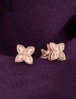 Серьги из золота