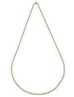 Цепь из золота