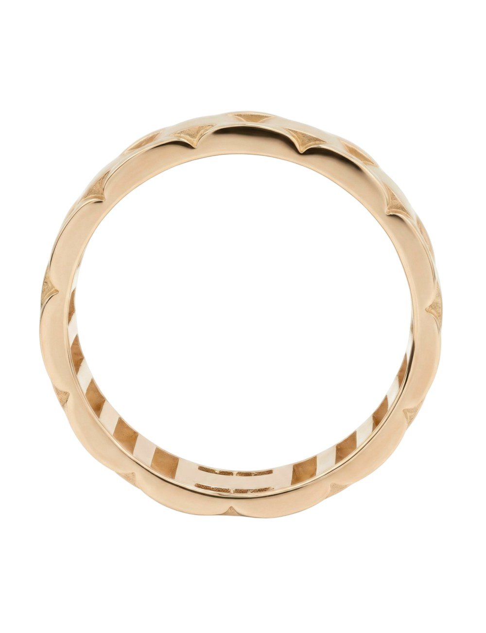 Кольцо из золота