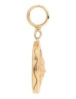 Подвеска из золота c бирюзой