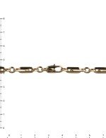 Цепь из золота