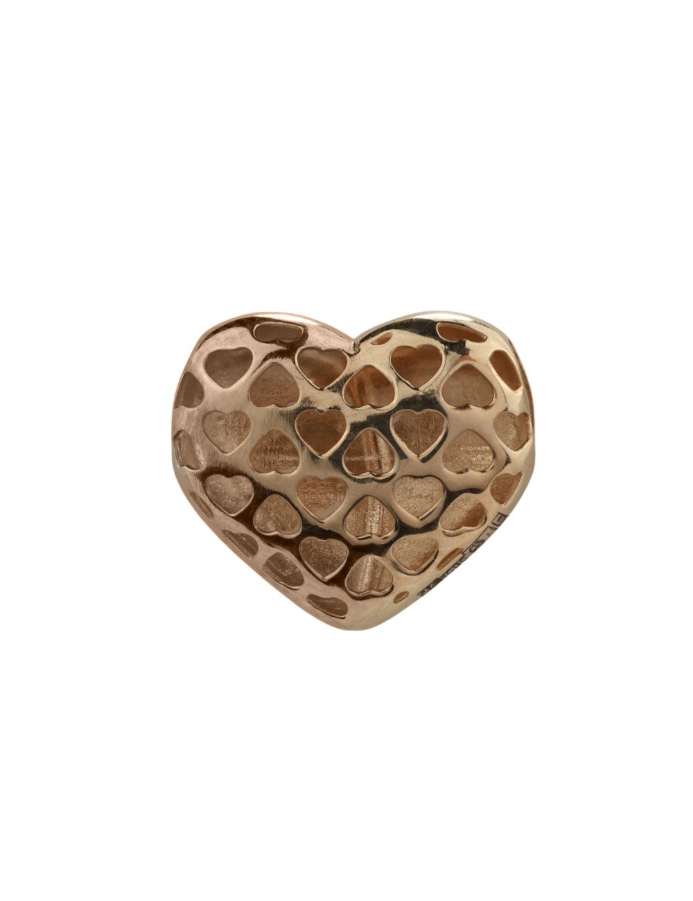 Подвеска из золота