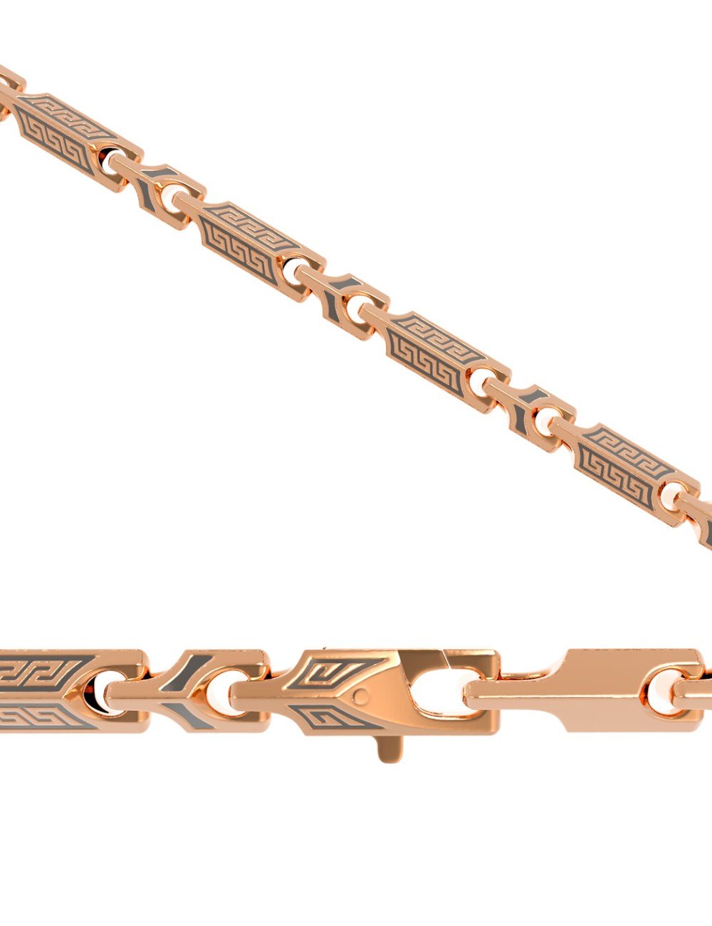 Браслет из золота