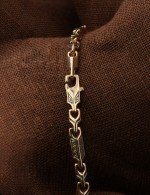 Браслет из золота