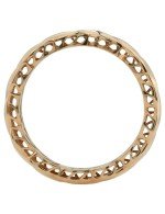 Кольцо из золота