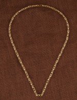 Цепь из золота