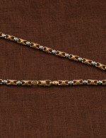 Цепь из золота