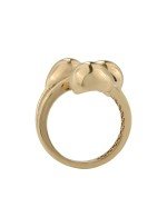 Кольцо из золота