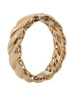 Кольцо из золота