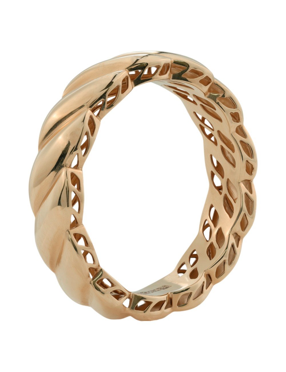 Кольцо из золота