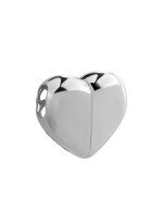 Подвеска из белого золота