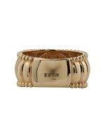 Кольцо из золота