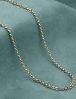 Цепь из золота