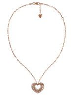 Колье из золота c бриллиантами