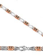 Цепь из золота