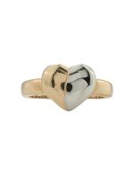 Кольцо из золота