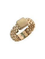 Кольцо из золота