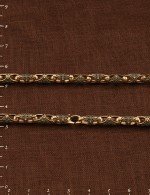 Цепь из золота