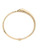 Браслет из золота c бриллиантами