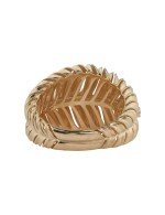 Кольцо из золота