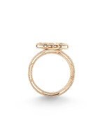 Кольцо из золота