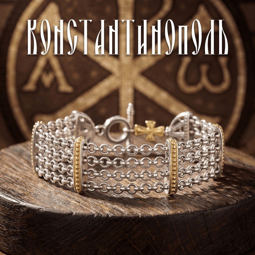 Константинополь