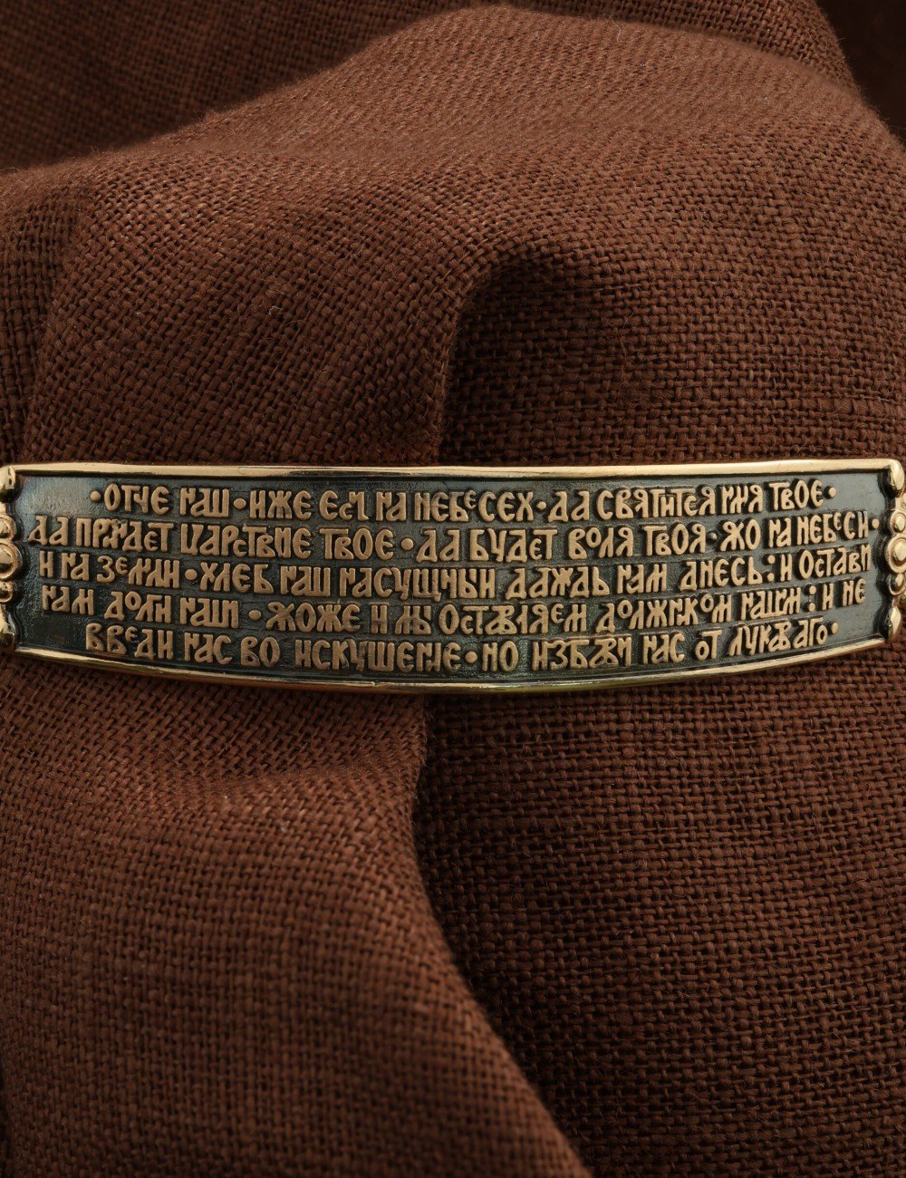 Браслет из золота