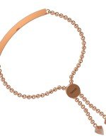 Браслет из золота c бриллиантами