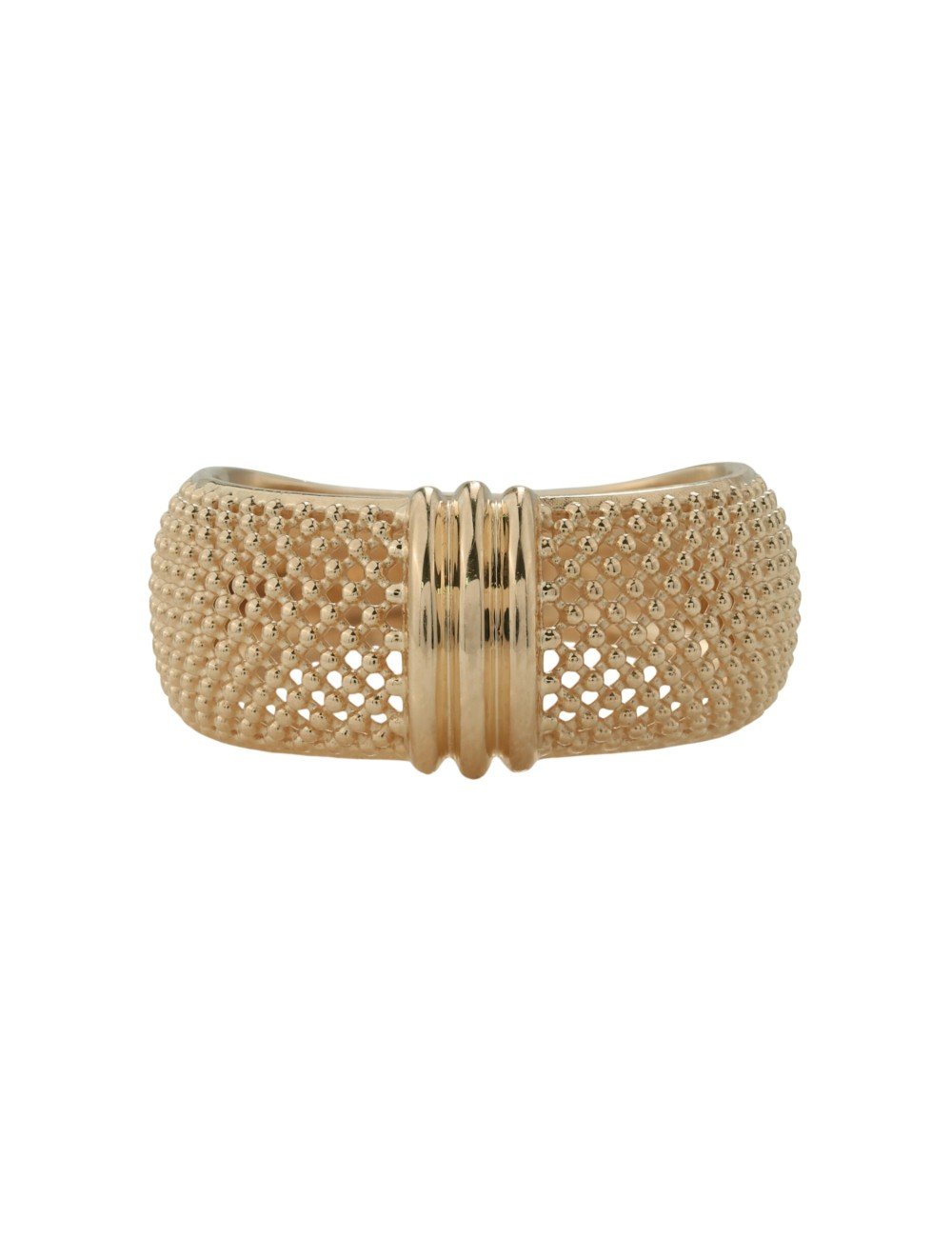 Кольцо из золота