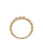 Кольцо из золота