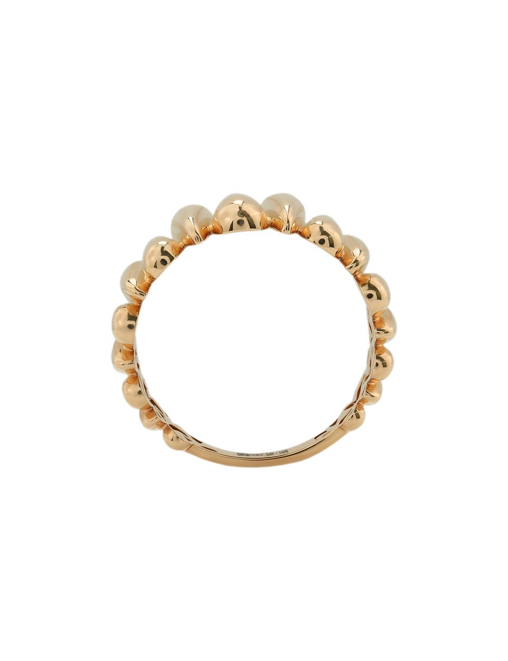 Кольцо из золота