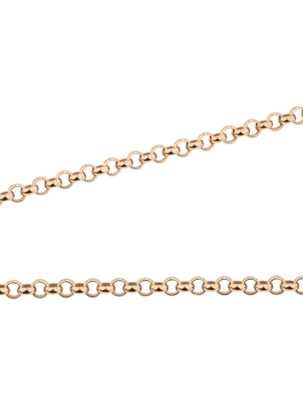 Цепь из золота