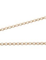 Цепь из золота