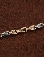 Цепь из золота