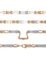 Цепь из золота