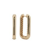 Серьги из золота