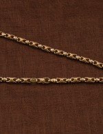 Цепь из золота