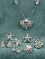 Кольцо из белого золота c рубином