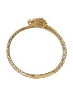 Браслет из золота c бриллиантами