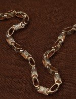 Цепь из золота