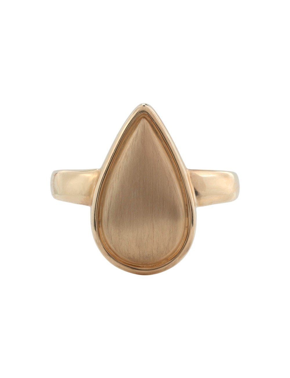 Кольцо из золота