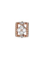 Подвеска из золота c бриллиантами