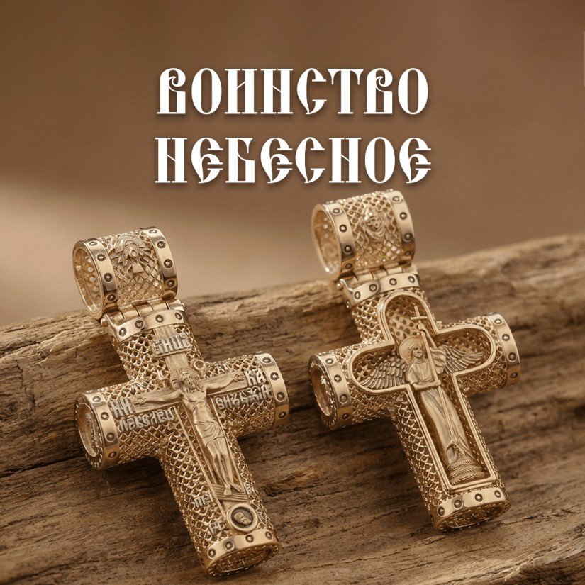 Воинство Небесное