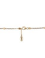 Колье из золота c бриллиантами