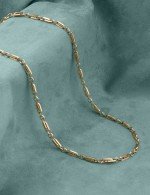 Цепь из золота