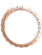 Браслет из золота c бриллиантами и лазуритом