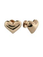 Серьги из золота