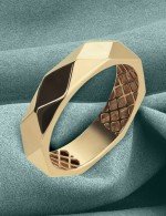 Кольцо из золота