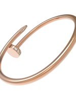 Браслет из золота c бриллиантами